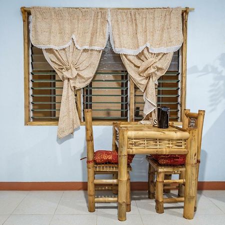 Residencia Diosa Hotel Siquijor Bagian luar foto